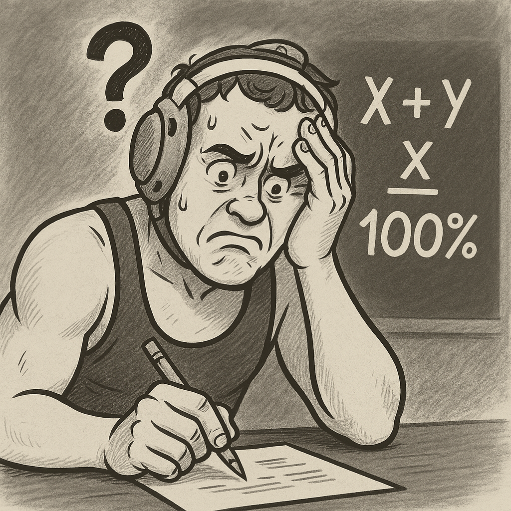 Framework for High Achievers: The 100% Optimization Model