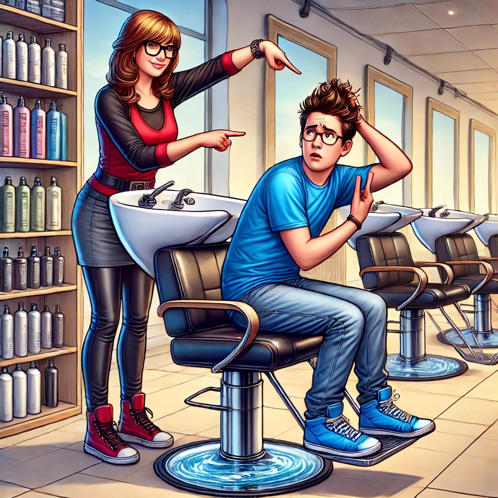 Face First Into Failure: A Lesson in Turning Around